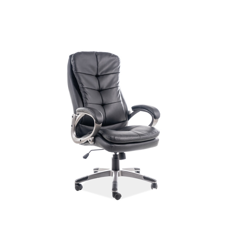 Biroja krēsls SOC0008 (Ekoāda)